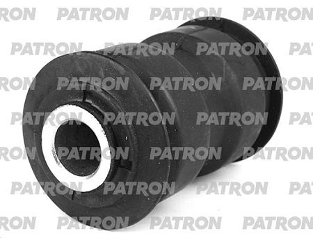 Сайлентблок рессоры PSE1253