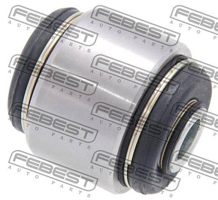 Сайлентблок плавающий переднего рычага MZAB-045Z