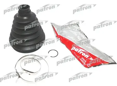 PDC5004 Пыльник ШРУСа