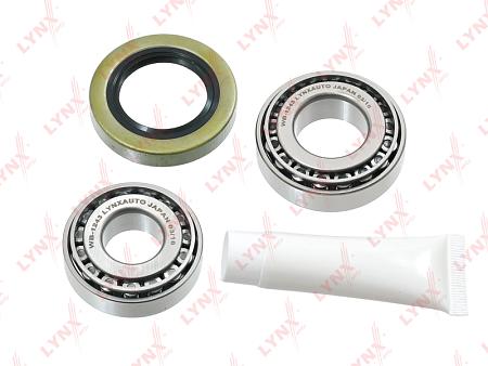 Подшипник ступ.DAEWOO MATIZ 98- зад. WB-1243