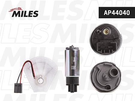 AP44040 Бензонасос ВАЗ/FORD/HONDA/HYUNDAI/MAZDA/SUBARU