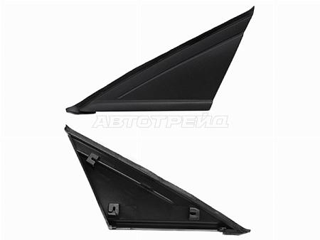 Накладка на крыло Ford Focus 10-19 (Слева)