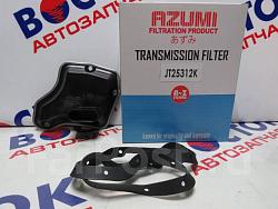 Фильтр АКПП с прокладкой поддона MAZDA 626/XEDOS JT25312K
