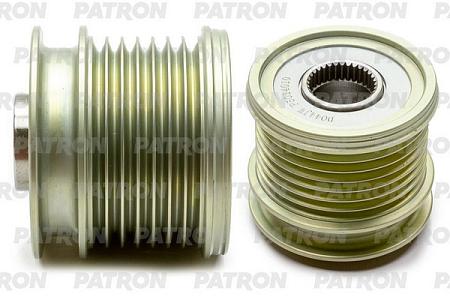 P5014010 Шкив генератора