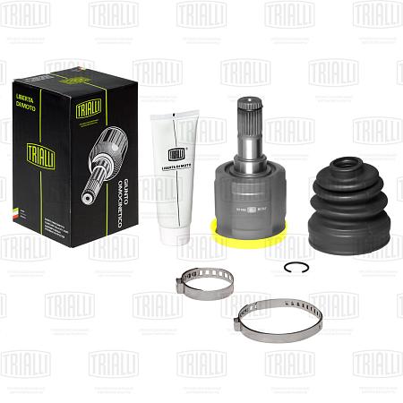 ШРУС для а/м Hyundai Getz (02-) AT (внутр.) (GO 0892)