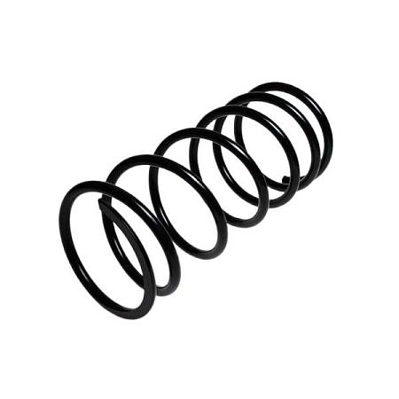 Пружина подвески задней MITSUBISHI PAJERO 90- SCP10127