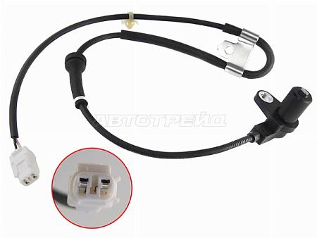 Датчик ABS передний SUZUKI SWIFT 04-10 правый