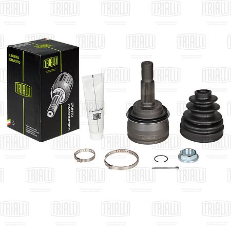 ШРУС для а/м Toyota Land Cruiser Prado 150 (09-) (наруж.) (GO 1988)