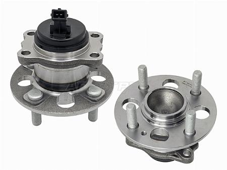 Ступичный узел задн. HYUNDAI BAYON/ I20 21-