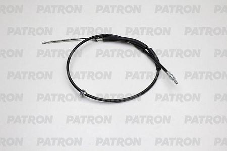 PC3027 Трос стояночного тормоза