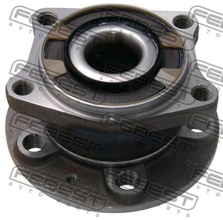 Ступица задняя 2782-XC90R