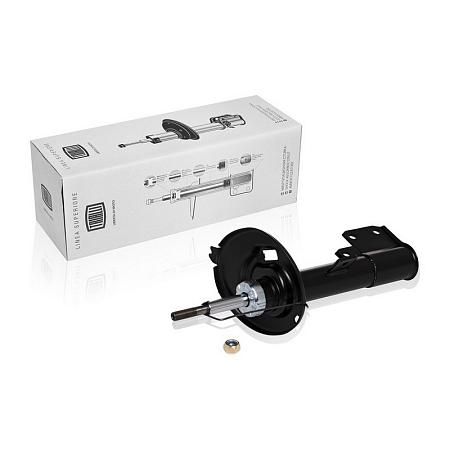 TRIALLI AG 20357 Амортизатор для автомобилей Peugeot Partner Teepe (08-) (стойка) передний правый