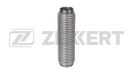 Гофра глушителя 55x280 мм Interlock кольчуга fr-55280w