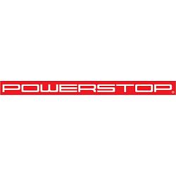 Передний тормозной диск Evolution с перфорацией и насечками, в покрытии GEOMET PowerStop EBR811 EBR811