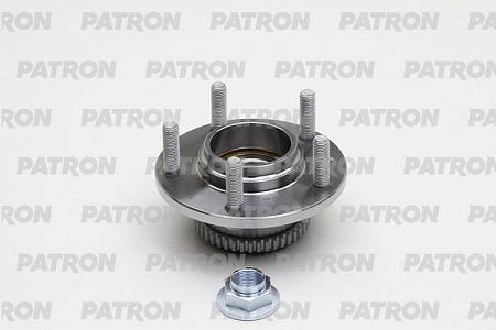 PBK6814H Ступица колеса