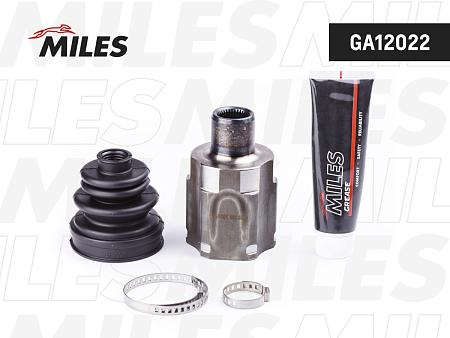 ШРУС CHEVROLET CRUZE/OPEL ASTRA J 09- внутр.прав. GA12022