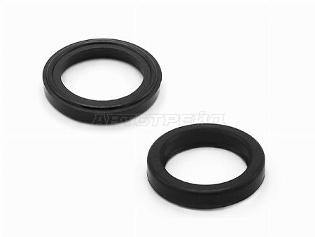 Прокладка пробки заливной горловины TOYOTA MANY (50x35,5x8)