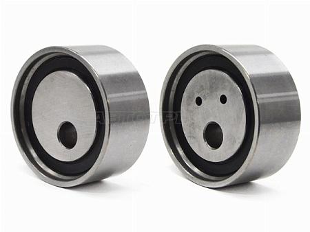 Ролик ремня ГРМ натяжной MMC 4G1# 02-