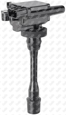 Катушка зажигания Mitsubishi Space Wagon KD9007C