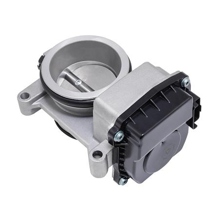 Дроссельная заслонка с электроприводом Renault tb019