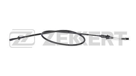 Трос газа Ford Transit IV 91- bz-1243