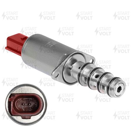 Клапан эл. рег. фаз ГРМ для а/м VAG Touareg (06-)/Q7 (06-) 3.0i выпуск. (SVC 1808)