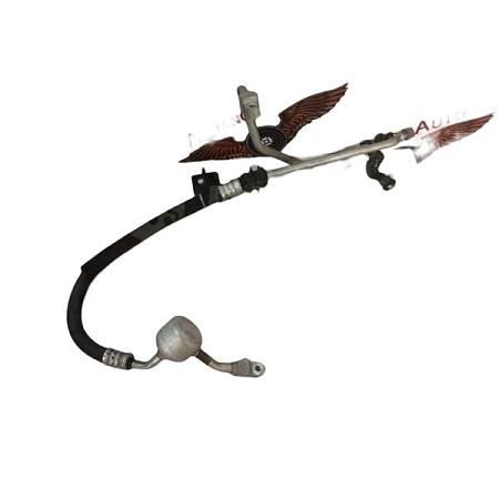 Трубка кондиционера Dodge Journey (09-)