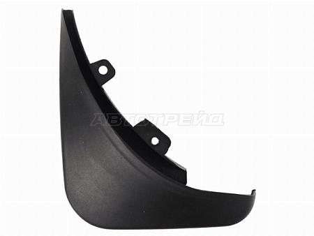 Брызговик Opel Astra 09-15 (Сзади/ Слева/ 5D HBK)