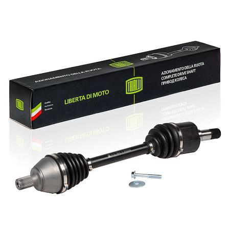 TRIALLI AR 1013 Привод левый для автомобилей Focus (05-) 2.0i AT