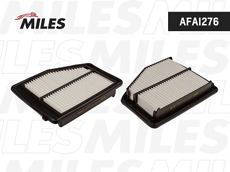 Фильтр воздушный HONDA CIVIC 1.8 12- AFAI276