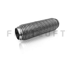 Гофра глушителя Super Flex Opel Astra H (2004-2014) 1.8 flp48