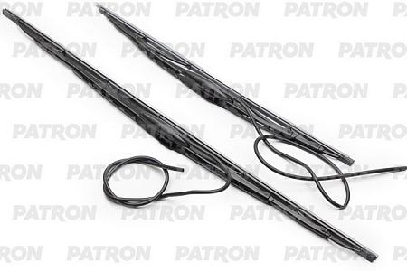 Щетки стеклоочистителя PWB008