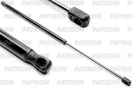 PGS0421VG Амортизатор крышки багажника