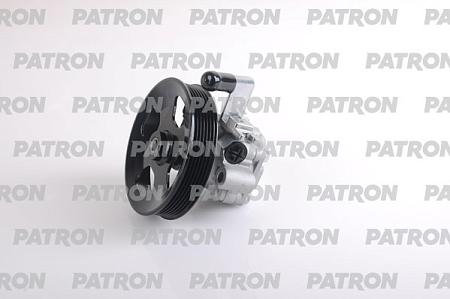 Насос гидроусилителя PPS1005