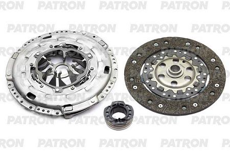 PCE0118 Комплект сцепления