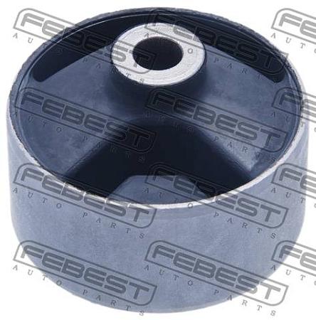 Сайлентблок задней подушки двигателя TMB-ANE10RR