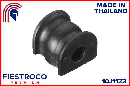 Втулка стабилизатора HONDA CIVIC 01-05 зад.подв. 10J1123