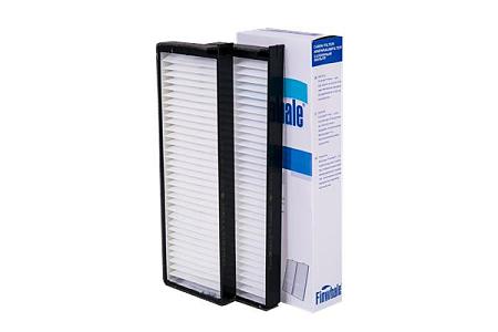 Фильтр салона SSANGYONG REXTON AS802