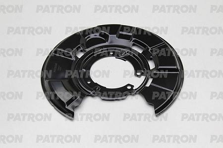 Кожух тормозного диска PBS047