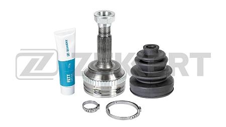 ШРУС внешн. Toyota Yaris (P10) 99- gs-3753