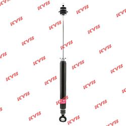 Амортизатор Toyota PREVIA/TARAGO/ESTIMA -R 344480