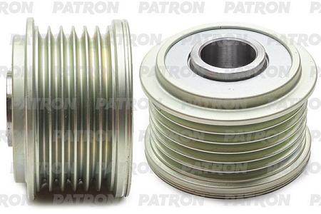 P5008610 Шкив генератора