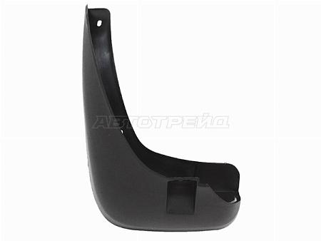 Брызговик Chevrolet Captiva 11-15 (Сзади/ Слева)