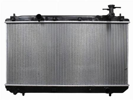 Радиатор Chery Tiggo T11 05-16