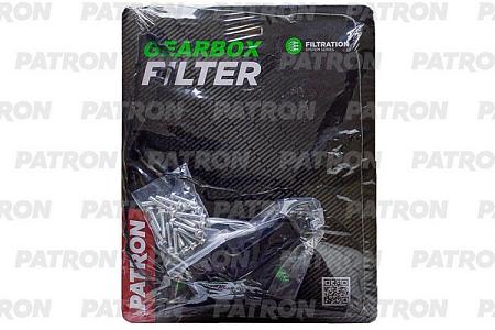 PF5139 Фильтр АКПП