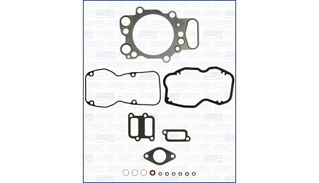 Прокладка ГБЦ Scania 55011400