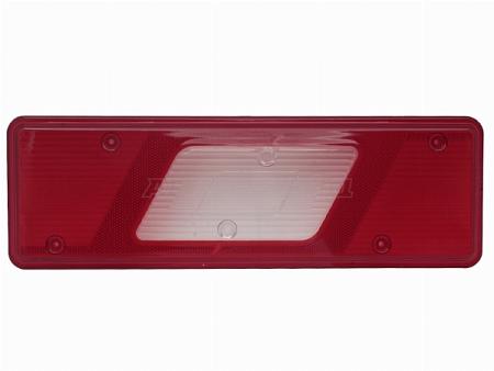 Фонарь задний Ford Transit 14-20 (Справа/ Стекло)