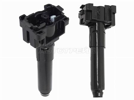 Омыватель фары Toyota RAV4 (XA40) 15-19 (Справа)