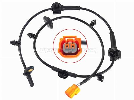 Датчик ABS FR HONDA FIT GD/GE LH