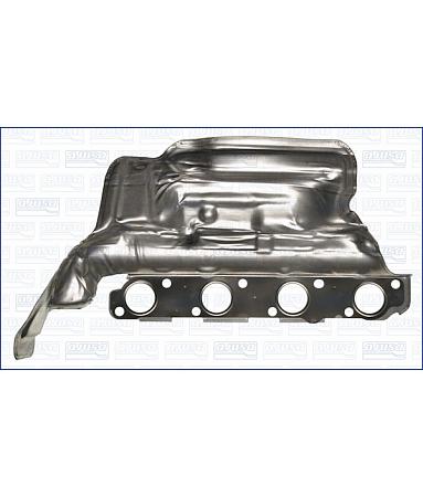 Прокладка выпуск. кол-ра 13227900